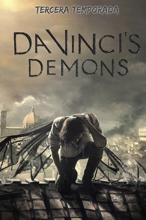 Da Vinci's Demons T 3 C 3 online gratis