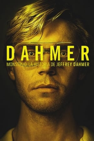 Dahmer - Monstruo: La historia de Jeffrey Dahmer online