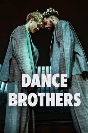 Dance Brothers temporada  1 online