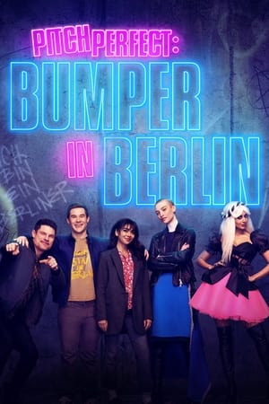 Dando la nota: Bumper en Berlín T 1 C 5 online gratis