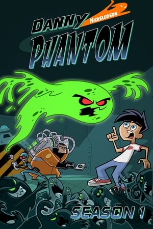 Danny Phantom T 1 C 12 online gratis