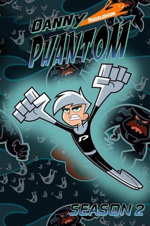 Danny Phantom T 2 C 3 online gratis