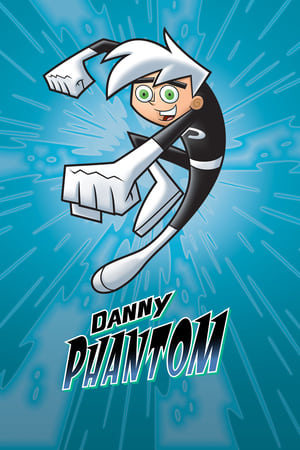 Danny Phantom online