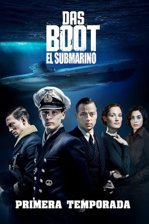 Das Boot (El submarino) T 1 C 4 online gratis