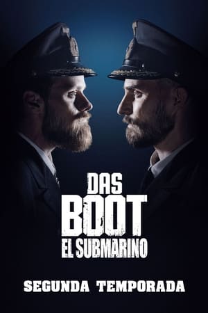 Das Boot (El submarino) T 2 C 3 online gratis