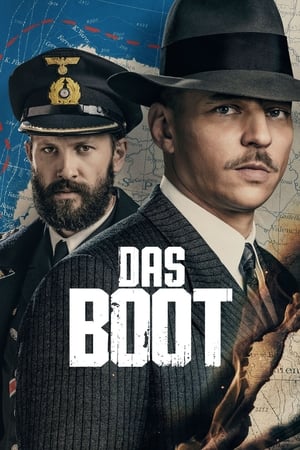 Das Boot (El submarino) T 3 C 3 online gratis