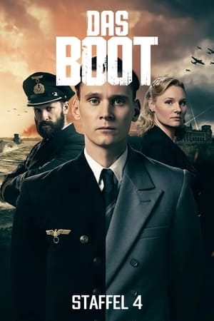 Das Boot (El submarino) Temporada 4 online gratis