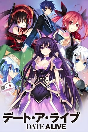 Date A Live online