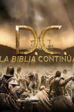 D.C. La biblia continúa online