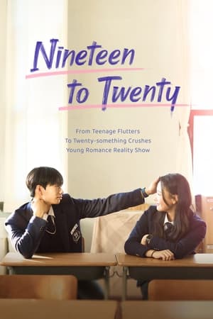 De los 19 a los 20 (19/20) (Nineteen to Twenty) temporada  1 online