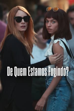 ¿De quién huimos, mamá? Temporada 1 online gratis