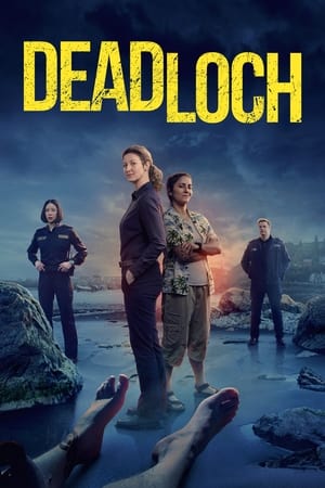 Deadloch Temporada 1 online gratis