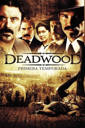 Deadwood T 1 C 1 online gratis