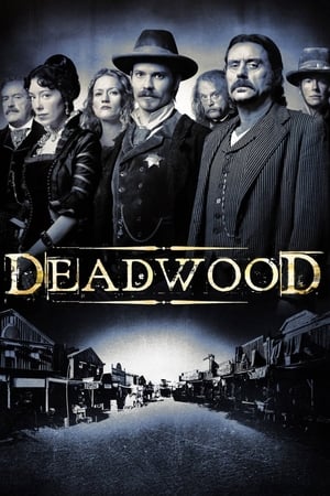 Deadwood online