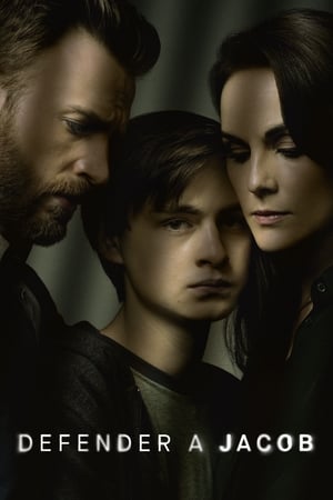 Defender a Jacob Temporada 1 online gratis