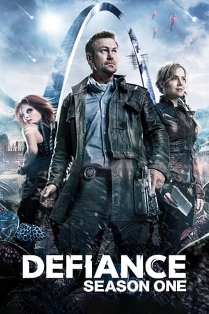 Defiance T 1 C 1 online gratis