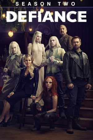 Defiance T 2 C 5 online gratis