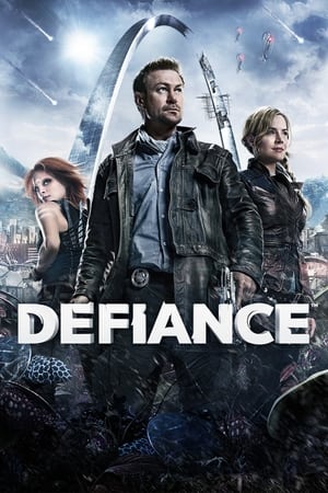 Defiance online gratis