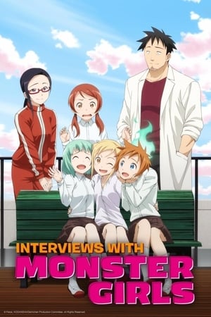 Demi-chan wa Kataritai T 1 C 12 online gratis