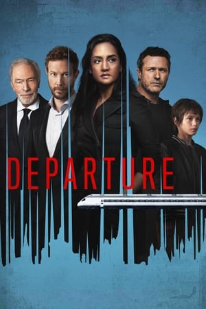 Departure: Vuelo 716 T 2 C 3 online gratis