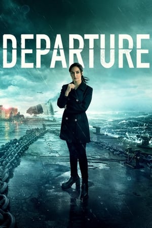 Departure: Vuelo 716 Temporada 3 online gratis