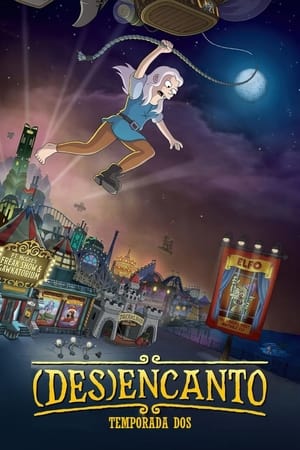 (Des)encanto temporada  2 online