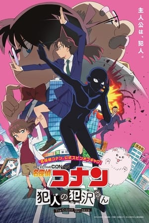 Detective Conan: Hanzawa el culpable T 1 C 2 online gratis