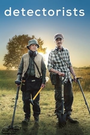 Detectorists online