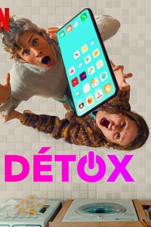 Détox T 1 C 5 online gratis