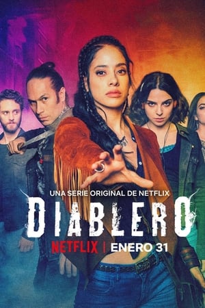 Diablero T 2 C 3 online gratis