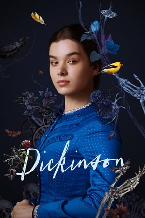 Dickinson temporada  3 online