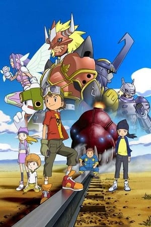 Digimon Frontier T 1 C 7 online gratis