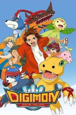 Digimon Savers T 1 C 27 online gratis