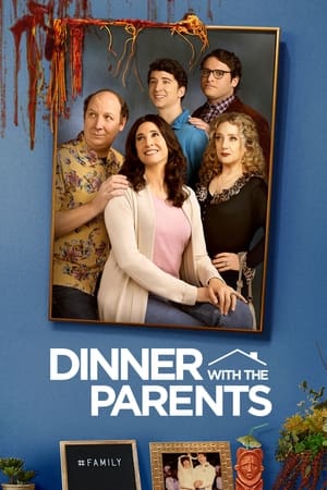 Dinner with the Parents T 1 C 2 online gratis