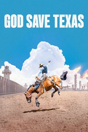 Dios salve a Texas Temporada 1 online gratis