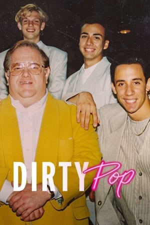 Dirty Pop: La estafa detrás de las boy bands T 1 C 1 online gratis