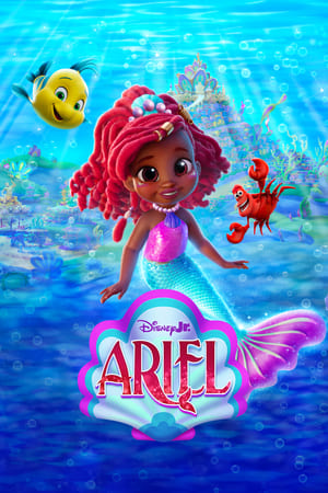 Disney Junior Ariel T 1 C 10 online gratis