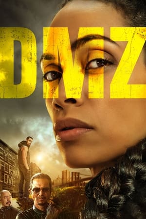 DMZ Temporada 1 online gratis