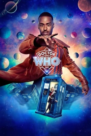 Doctor Who Temporada 1 online gratis