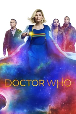 Doctor Who Temporada 12 online gratis