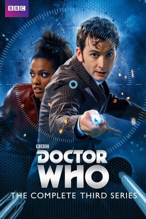 Doctor Who T 3 C 3 online gratis