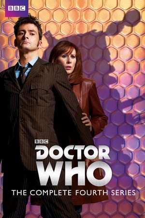 Doctor Who Temporada 4 online gratis