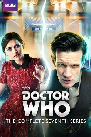 Doctor Who Temporada 7 online gratis