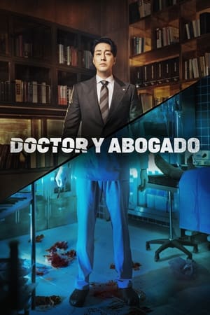 Doctor y abogado T 1 C 13 online gratis