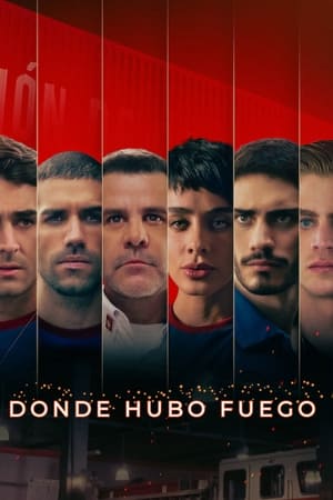 Donde hubo fuego T 1 C 19 online gratis