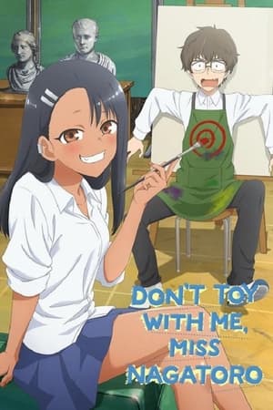 DON'T TOY WITH ME, MISS NAGATORO online gratis