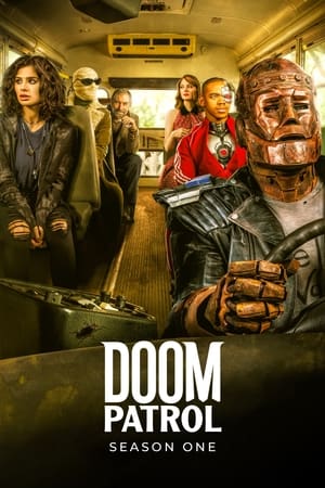 Doom Patrol T 1 C 6 online gratis