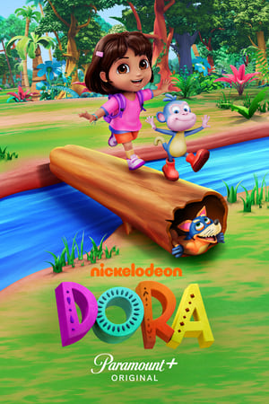 Dora: ¡Di hello a la aventura! T 1 C 18 online gratis