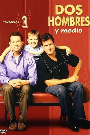 Dos hombres y medio T 1 C 4 online gratis