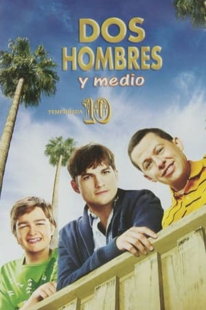 Dos hombres y medio T 10 C 17 online gratis